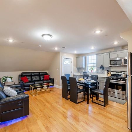 233-3 4Br Boston - Peaceful Escape Near Downtown Apartment Exterior photo
