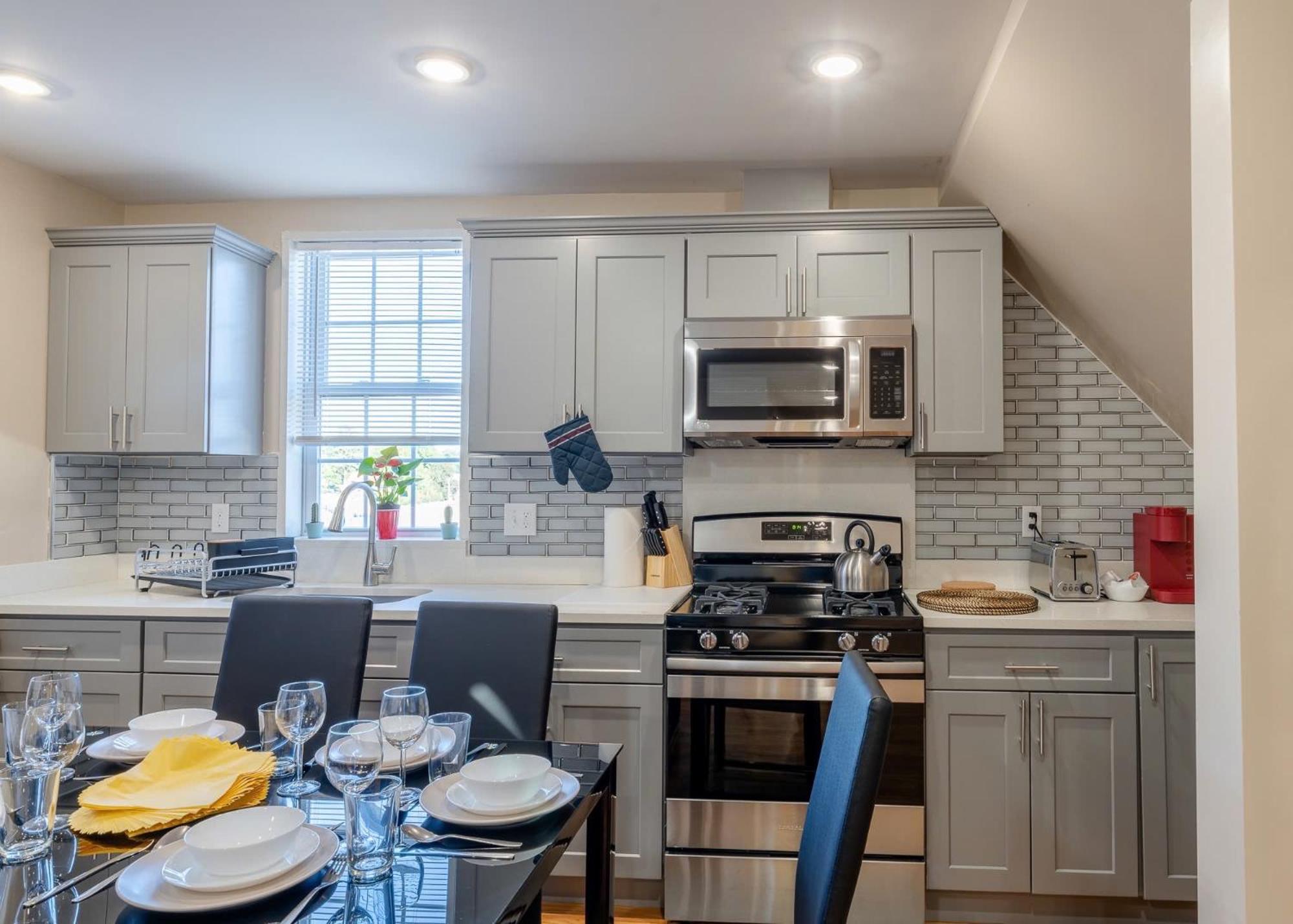 233-3 4Br Boston - Peaceful Escape Near Downtown Apartment Exterior photo