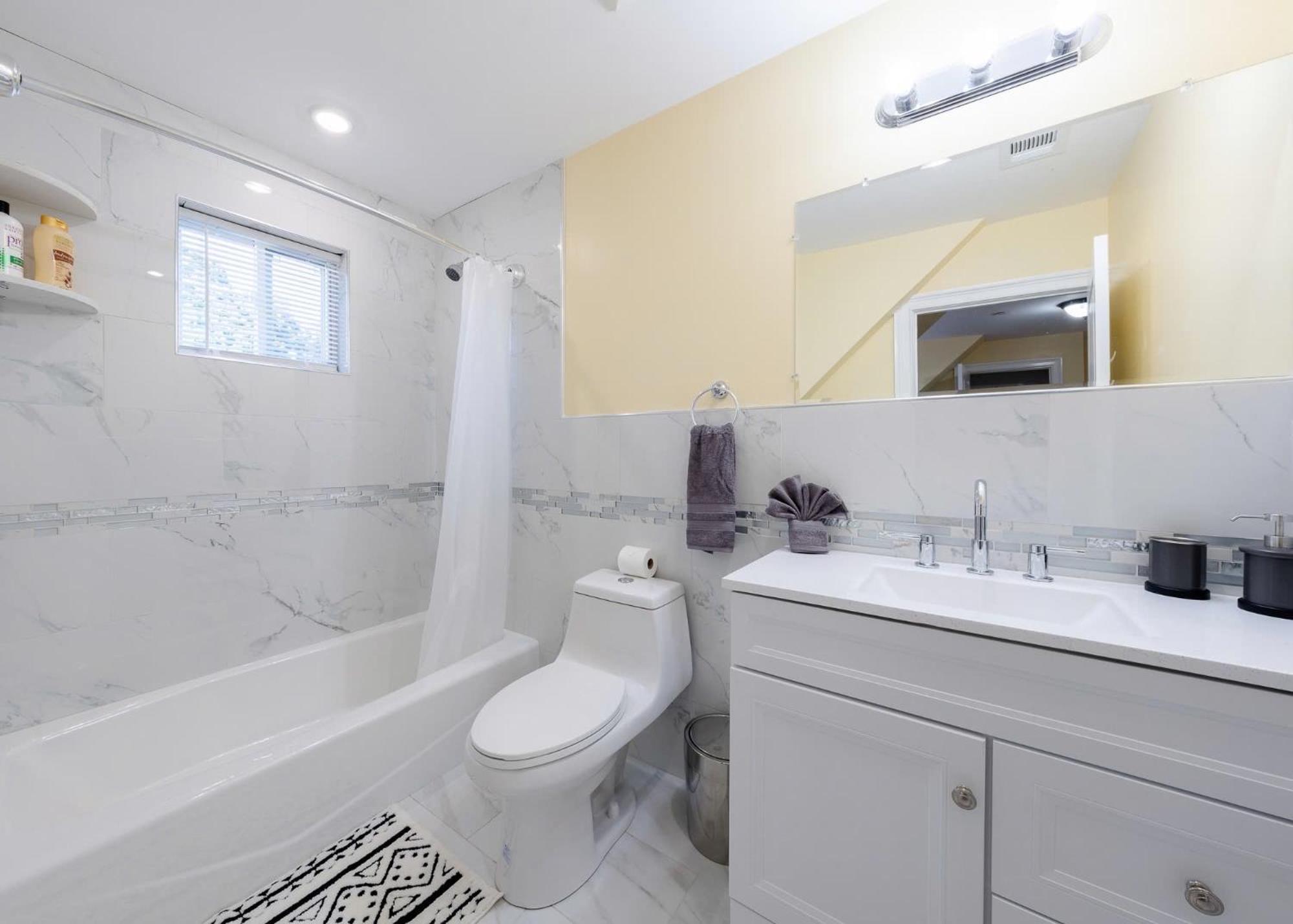233-3 4Br Boston - Peaceful Escape Near Downtown Apartment Exterior photo